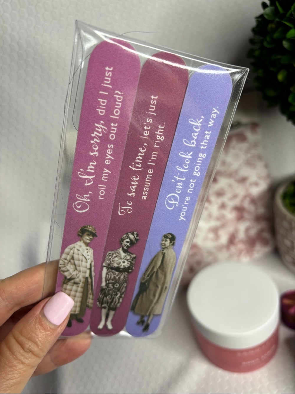 Self Care Bundle - 6 Pieces NWT - Picture 9 of 12